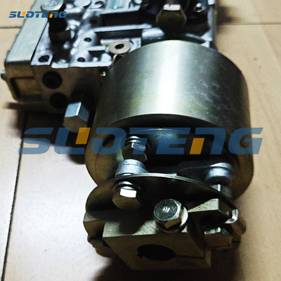 6151-71-1180 Pompa wtrysku paliwa D65EX-12 Buldozer 6D125 Silnik