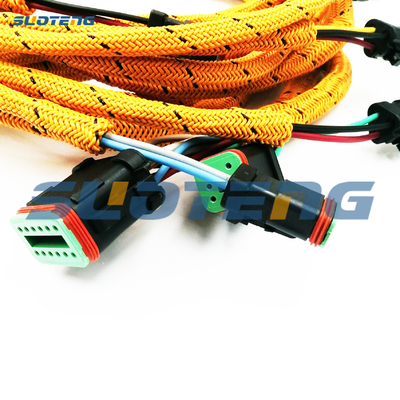 197-4411 Hydraulic Pump Wiring Harness 1974411 Do koparki 330C