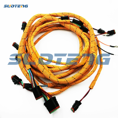 197-4411 Hydraulic Pump Wiring Harness 1974411 Do koparki 330C