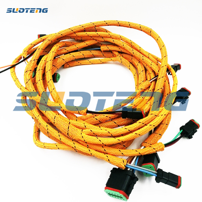 197-4411 Hydraulic Pump Wiring Harness 1974411 Do koparki 330C