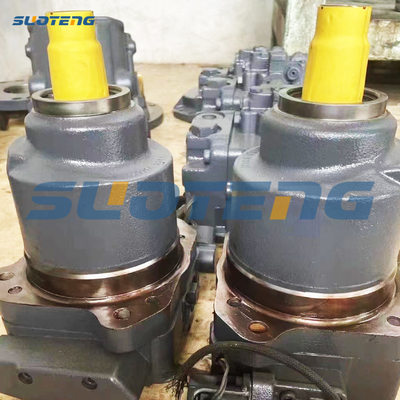 708-7W-00140 708-7w-00140 Hydrauliczna pompa główna