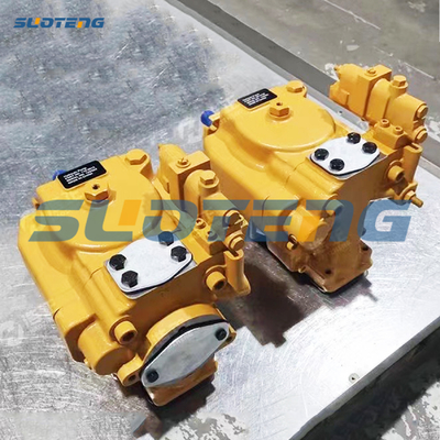 9T-8346 0R-8503 Hydraulic Pump Piston Pump Dozer D8R D9R