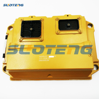372-2906 3722906 Kontroler ECU ECM dla silnika C7.1 C13