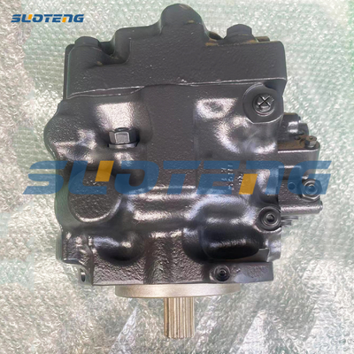 708-1U-11524 Pompa hydrauliczna 7081U11524 do ładowarki kołowej WA380
