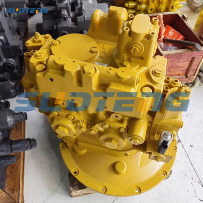 422-1296 Hydrauliczna pompa główna 4221296 Do E329D2 E330D2