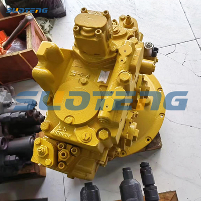 422-1296 Hydrauliczna pompa główna 4221296 Do E329D2 E330D2