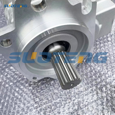 705-53-31020 7055331020 Hydraulic Gear Pump Do Ładowarki Kołowej WA600-3