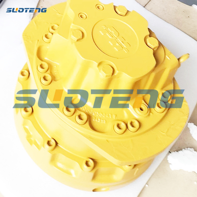 12765132 VOE12765132 Silnik hydrauliczny dla silnika SD110