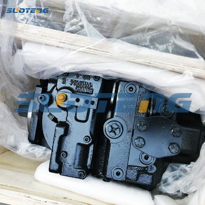 43947050 VOE43947050 Hydrauliczna pompa tłokowa dla silnika SD110
