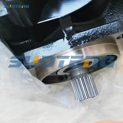 43947050 VOE43947050 Hydrauliczna pompa tłokowa dla silnika SD110