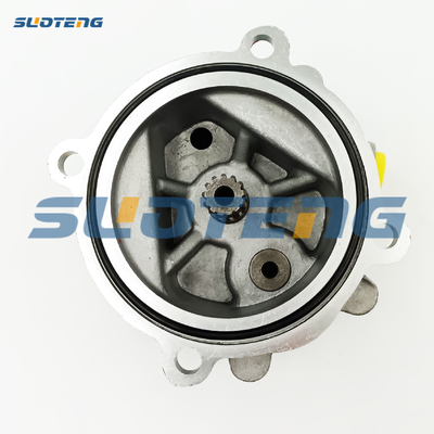 YN10V000014F3 Hydrauliczna pompa biegów do koparki SK350