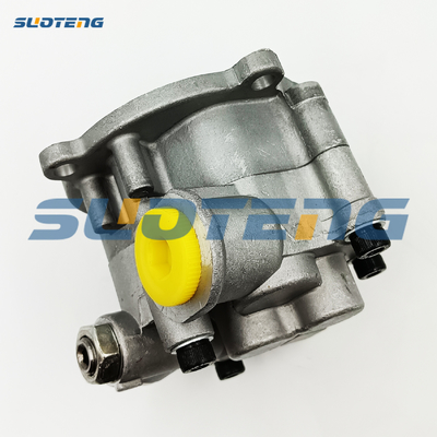 YN10V000014F3 Hydrauliczna pompa biegów do koparki SK350