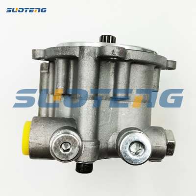 YN10V000014F3 Hydrauliczna pompa biegów do koparki SK350