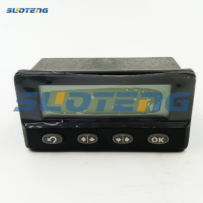 243-3820 2433820 Wyświetlacz monitora dla silnika C7