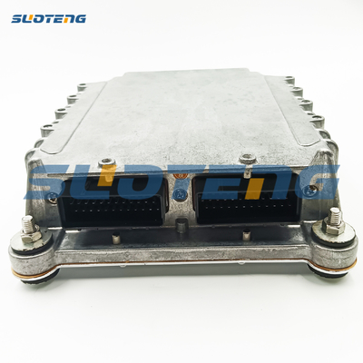 60100002 Kontroler ECU ECM Do koparki EC290