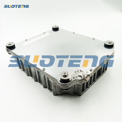 60100002 Kontroler ECU ECM Do koparki EC290