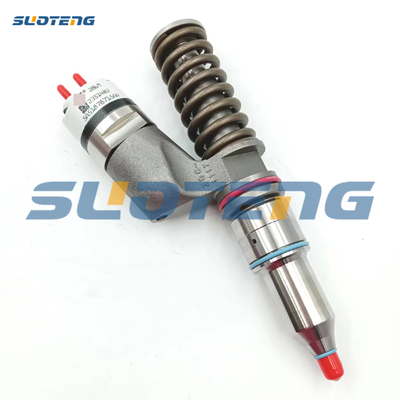 235-1402 2351402 Wtryskiwacz paliwa do silników C18