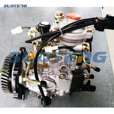 VE4/11F1900L064 Pompa wtrysku paliwa Pompa paliwa dla silnika 4JB1-T