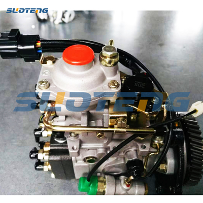 VE4/11F1900L064 Pompa wtrysku paliwa Pompa paliwa dla silnika 4JB1-T