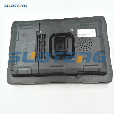 490-5874 Panel wyświetlania monitora 4905874 Do koparki E320 E340