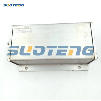134-6553 1346553 ECU Kontroler ECM dla ładowarki kołowej 120H