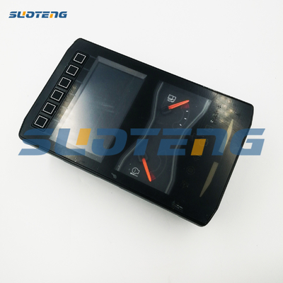 514-0566 Panel wyświetlania monitora 5140566 dla koparki E306