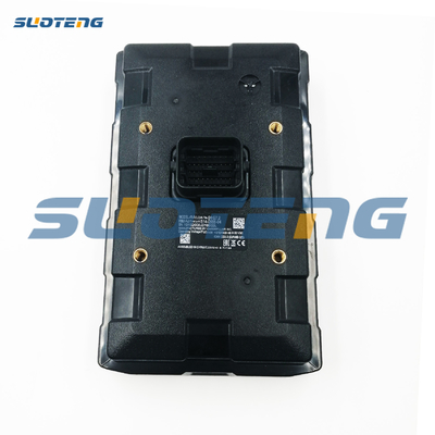 514-0566 Panel wyświetlania monitora 5140566 dla koparki E306