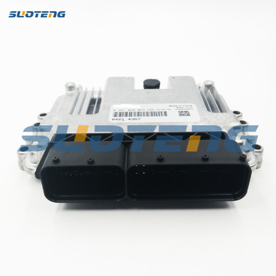 0281020069 Sterownik ECU dla silnika TCD2012