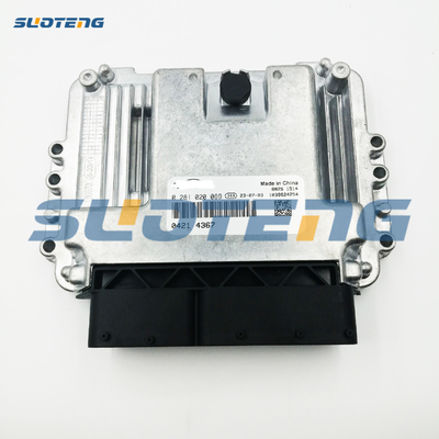 0281020069 Sterownik ECU dla silnika TCD2012