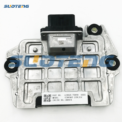 129925-75040 Sterownik ECU dla silnika 4TNV98T