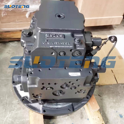 708-1G-11510 Pompa hydrauliczna 7081G11510 do koparki PW160-7