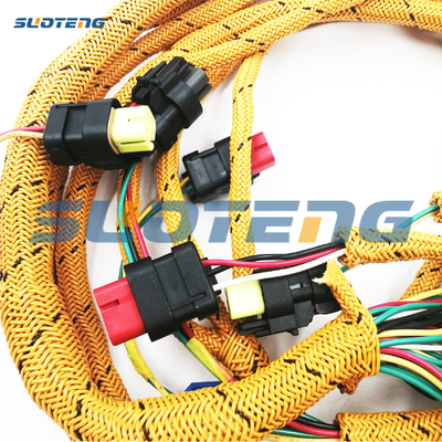 296-4617 2964617 Przędza drutowa do koparki E320D silnik C6.4