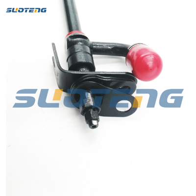 RE44508 Wtryskiwacz paliwa wysokoprężnego do silnika 6068H