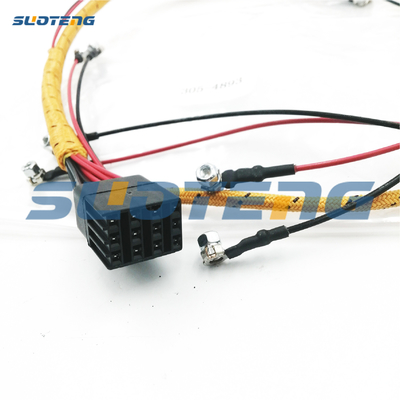 305-4893 3054893 Wstrzykiwacz przewodowy do koparki E320D C6.4