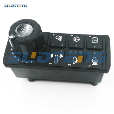 Numer części 478-8977 E320GC Moduł GP-Keypad dla zwiększonej wydajności