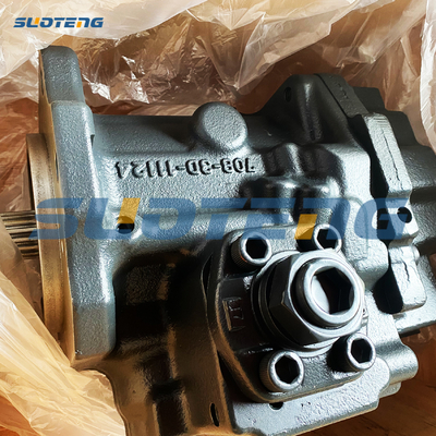 708-3D-11124 Hydraulic Piston Pump Główna pompa dla buldożera D155