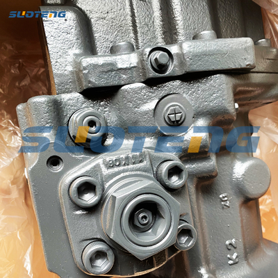 708-3D-11124 Hydraulic Piston Pump Główna pompa dla buldożera D155