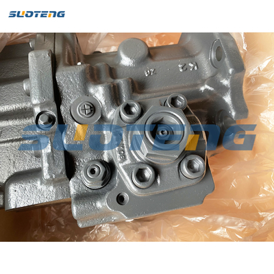 708-3D-11124 Pompy hydrauliczne Pompy tłokowe 7083D11124 do buldożera D155