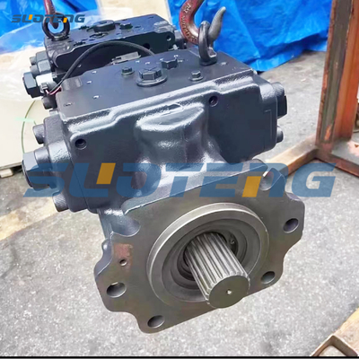 708-2G-00060 Pompy hydrauliczne 7082G00060 do dożera D475A