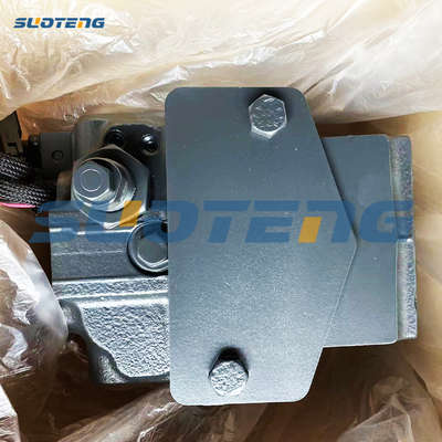 708-1W-00670 708-1W-00680 708-1W-00690 Pompa hydrauliczna do dozera D155A-6