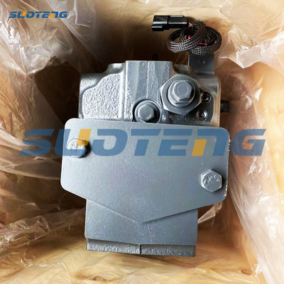 708-1W-00670 708-1W-00680 708-1W-00690 Pompa hydrauliczna do dozera D155A-6