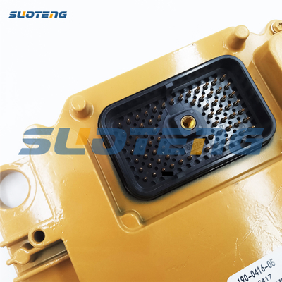 190-0416 1900416 ECU Kontroler ECM dla silnika M312C M313C