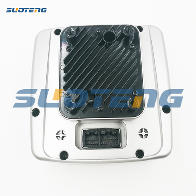 300426-00202B Wyświetlacz monitora do koparki DX140W