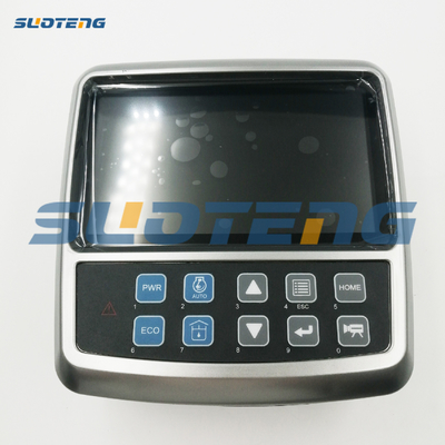 300426-00202B Wyświetlacz monitora do koparki DX140W