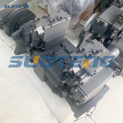 708-2L-00760 Pompy hydrauliczne Pompy główne 7082L00760 do koparki PC800-7