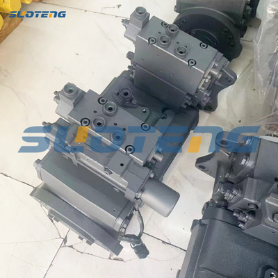 708-2L-00760 Pompy hydrauliczne Pompy główne 7082L00760 do koparki PC800-7