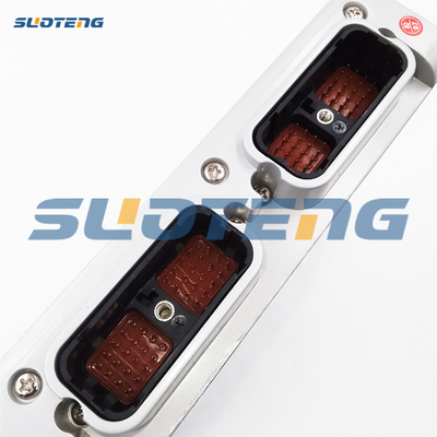 21Q6-32181 Jednostka sterująca ECU sterownik ECM do koparki R220LC-9S