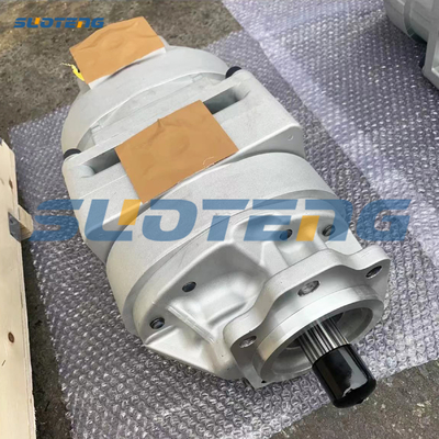 705-53-42000 7055342000 Hydraulic Pump Gear Pump dla ładowarki kołowej WA600-1