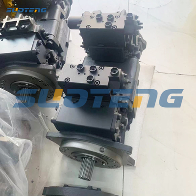 708-2L-00760 7082L00760 Hydrauliczna pompa Hydrauliczna pompa główna dla koparki PC800-7