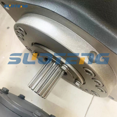 708-2L-00760 7082L00760 Hydrauliczna pompa Hydrauliczna pompa główna dla koparki PC800-7
